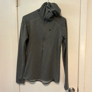 Patagonia Capeline 4 Expedition Weight Hoody